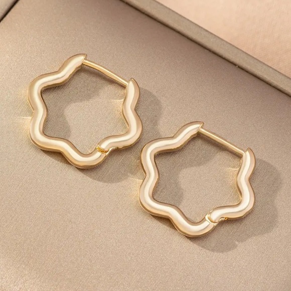 ✨Free People Alena Earrings - Picture 2 of 7